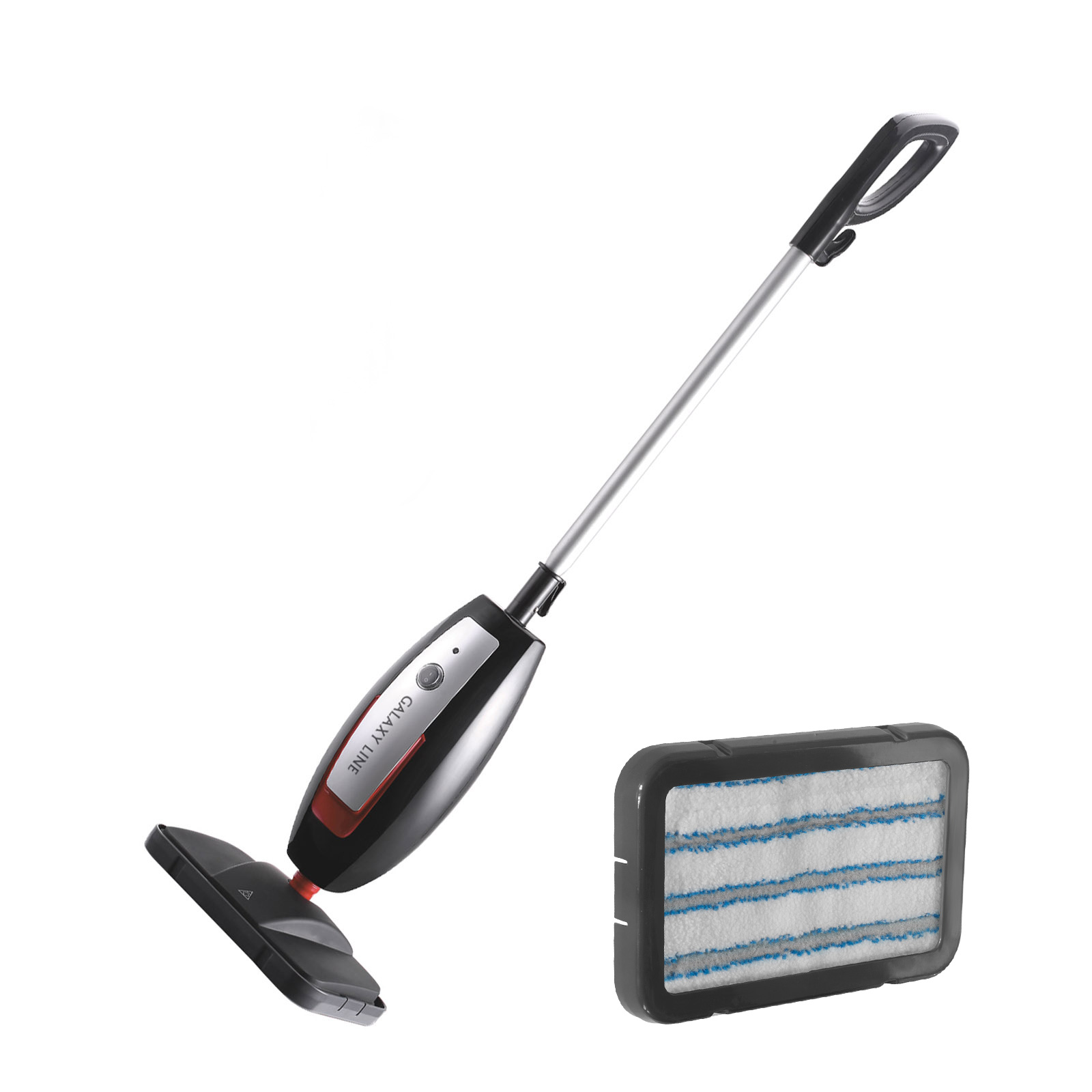 Паровая швабра Galaxy Line GL6400