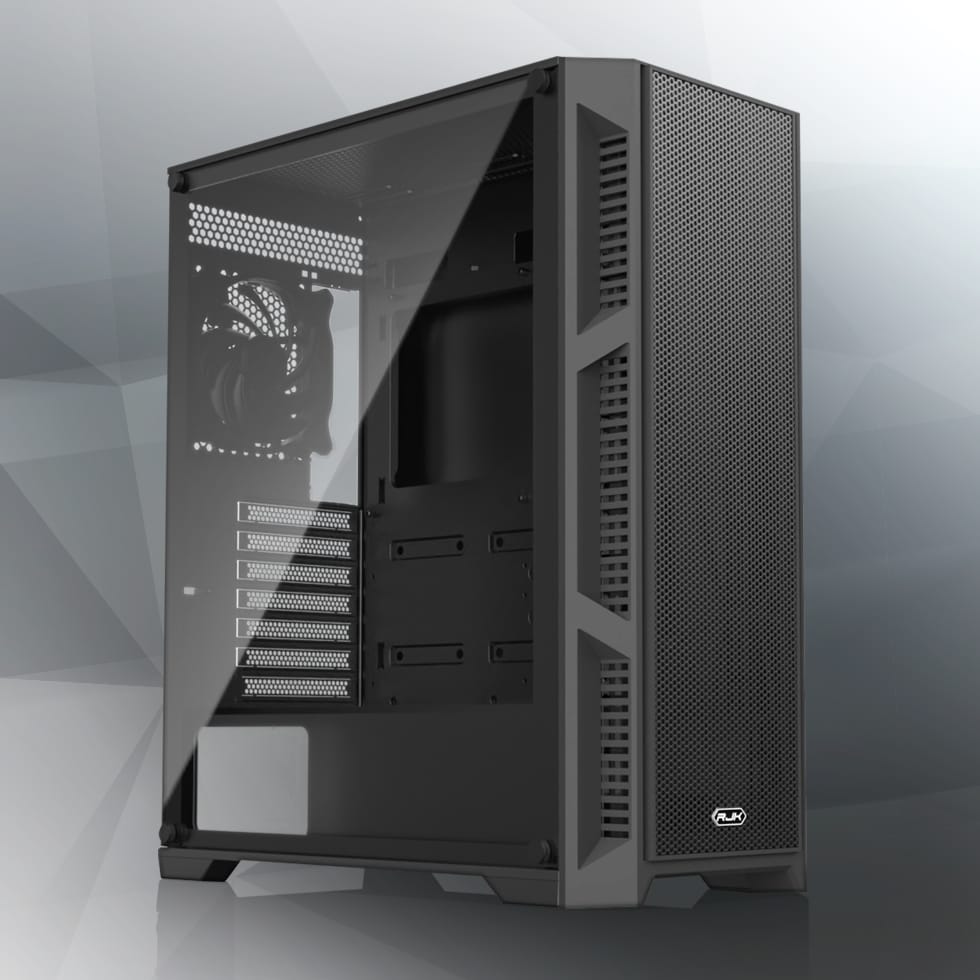 Корпус Raijintek Arcadia III V2 (0R20B00249)