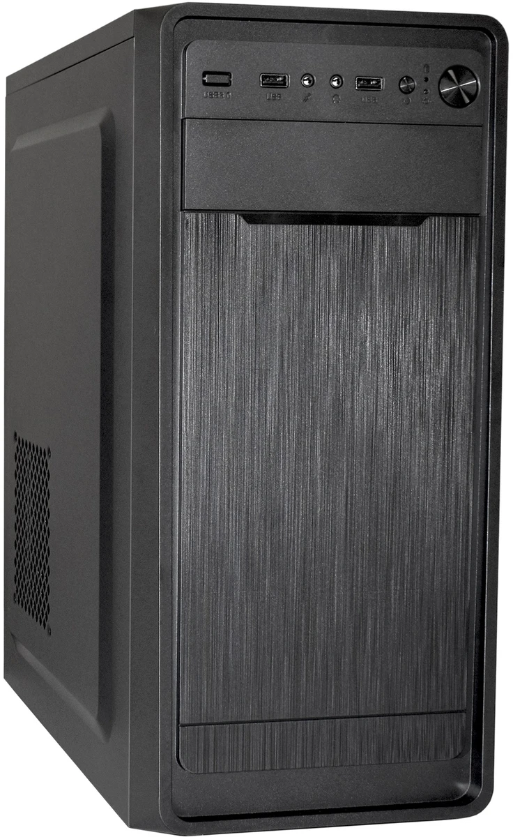 Корпус Exegate XP-332 (EX283070RUS)