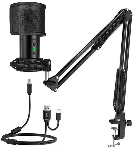 Микрофон FIFINE T683