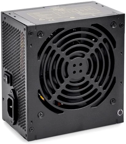 Блок питания 450W DeepCool DE600 V2 White (DP-DE600-WGEU-RU)