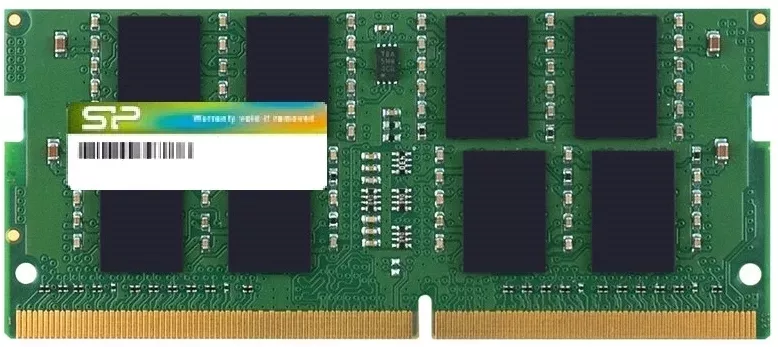 Модуль памяти 8Gb Silicon-Power SP008GBSFU240B02