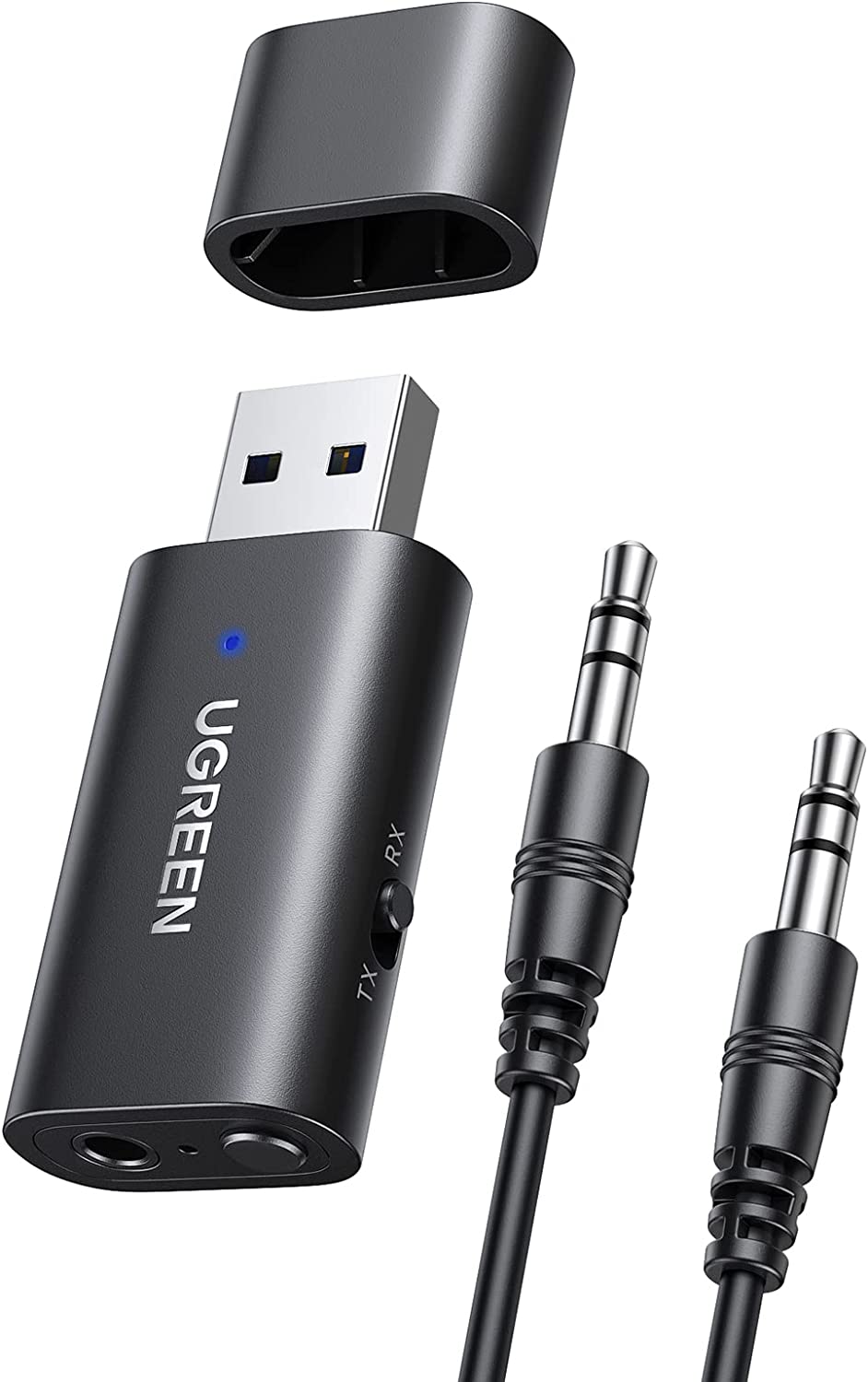 Ресивер Bluetooth UGREEN 60300