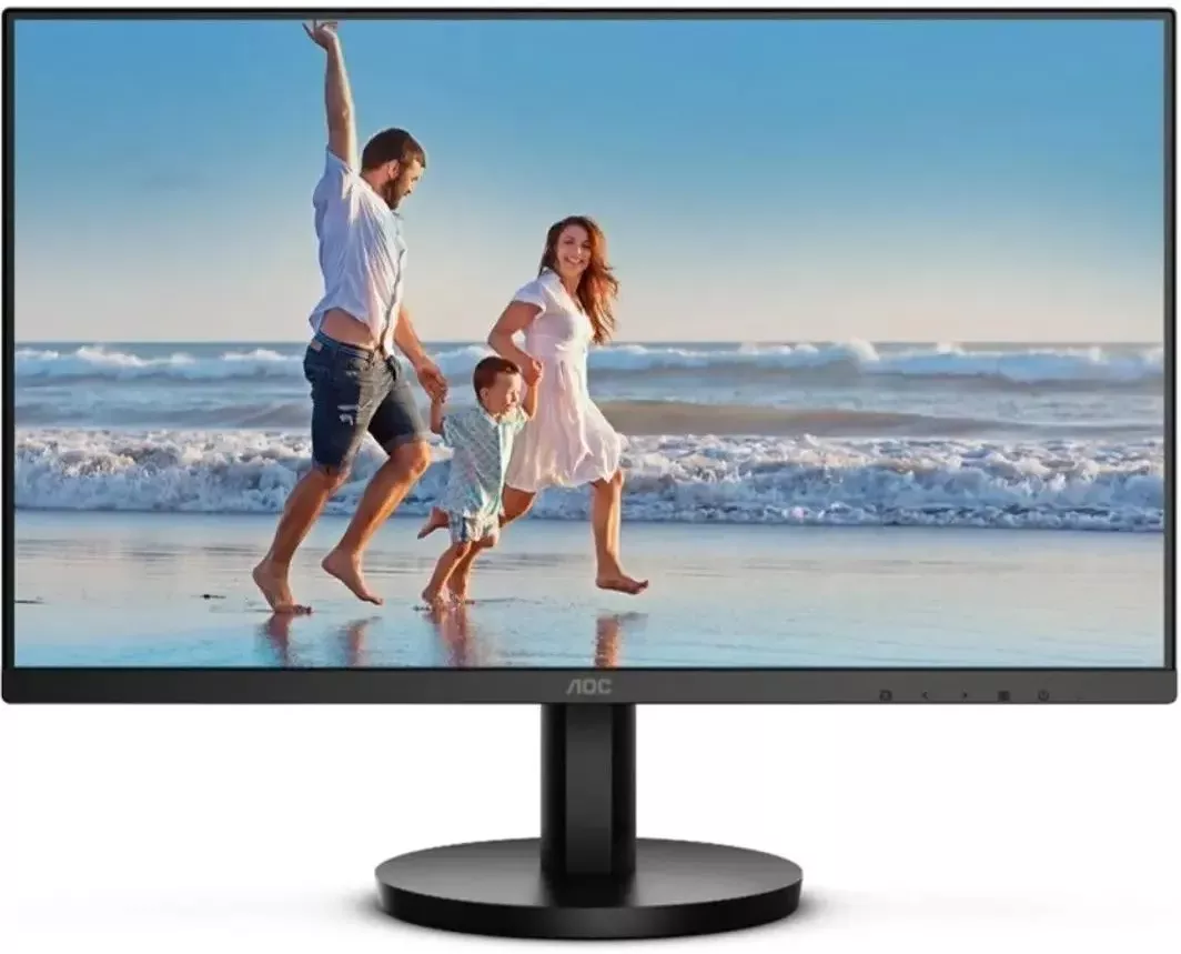 Монитор 27" AOC 27B3CF2