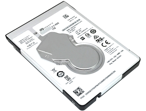 Жесткий диск 1Tb Seagate Video ST1000VT001