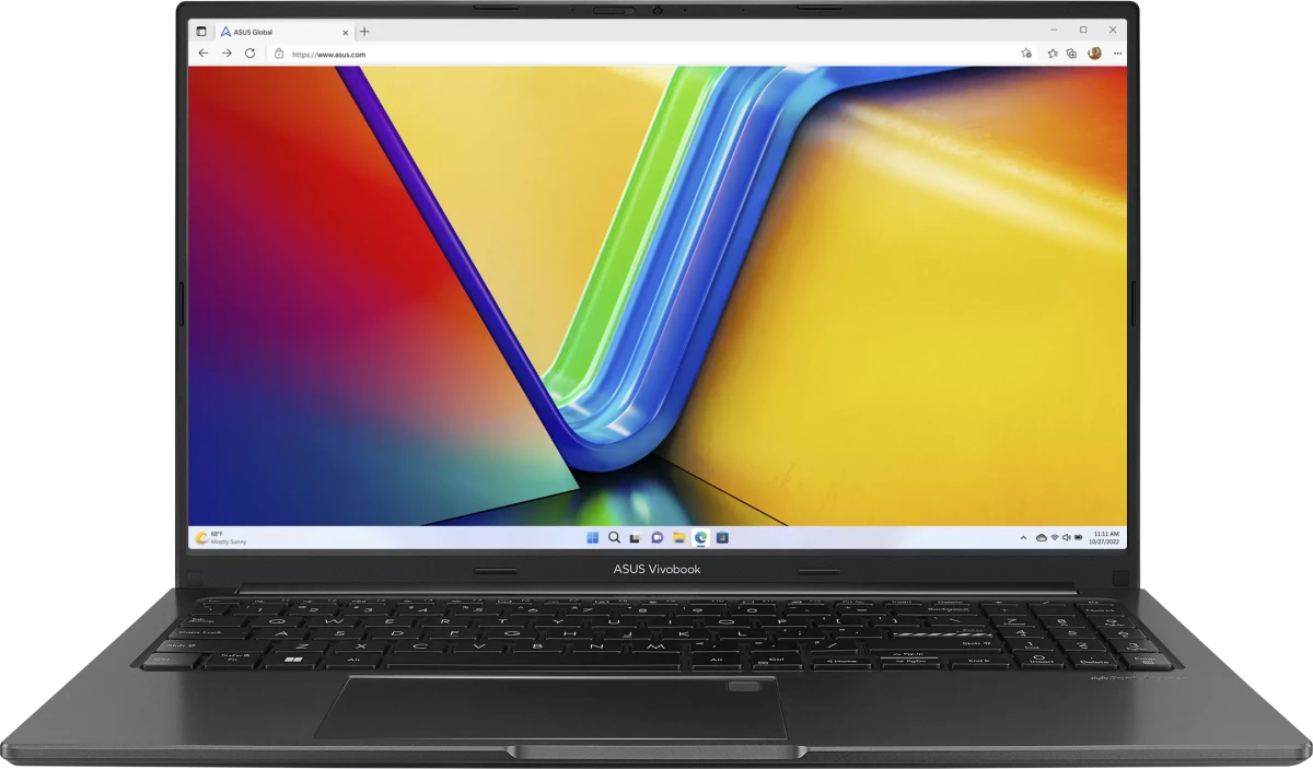 Ноутбук Asus VivoBook 15 (F1505VA-MA929)