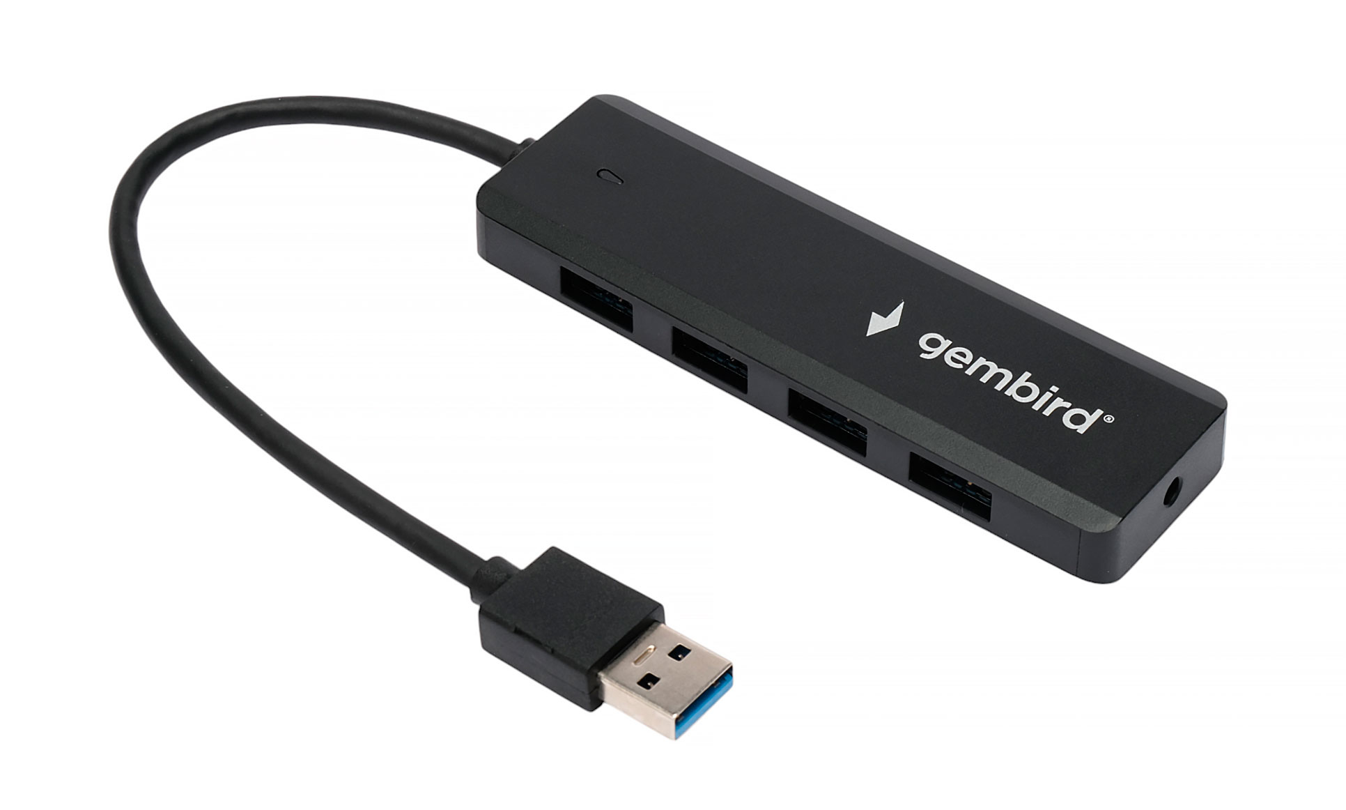 Разветвитель USB Gembird UHB-C354