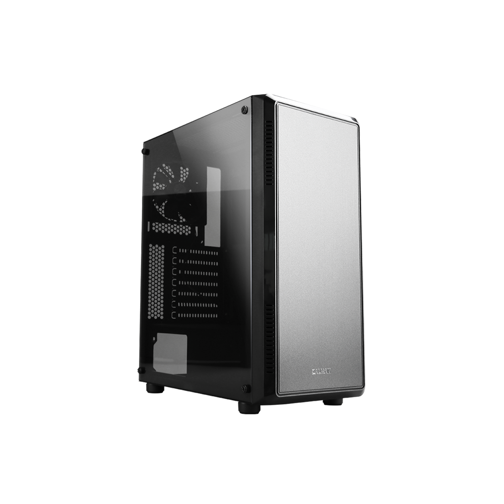 Купить Корпус Zalman S4 по цене 163.40 руб.