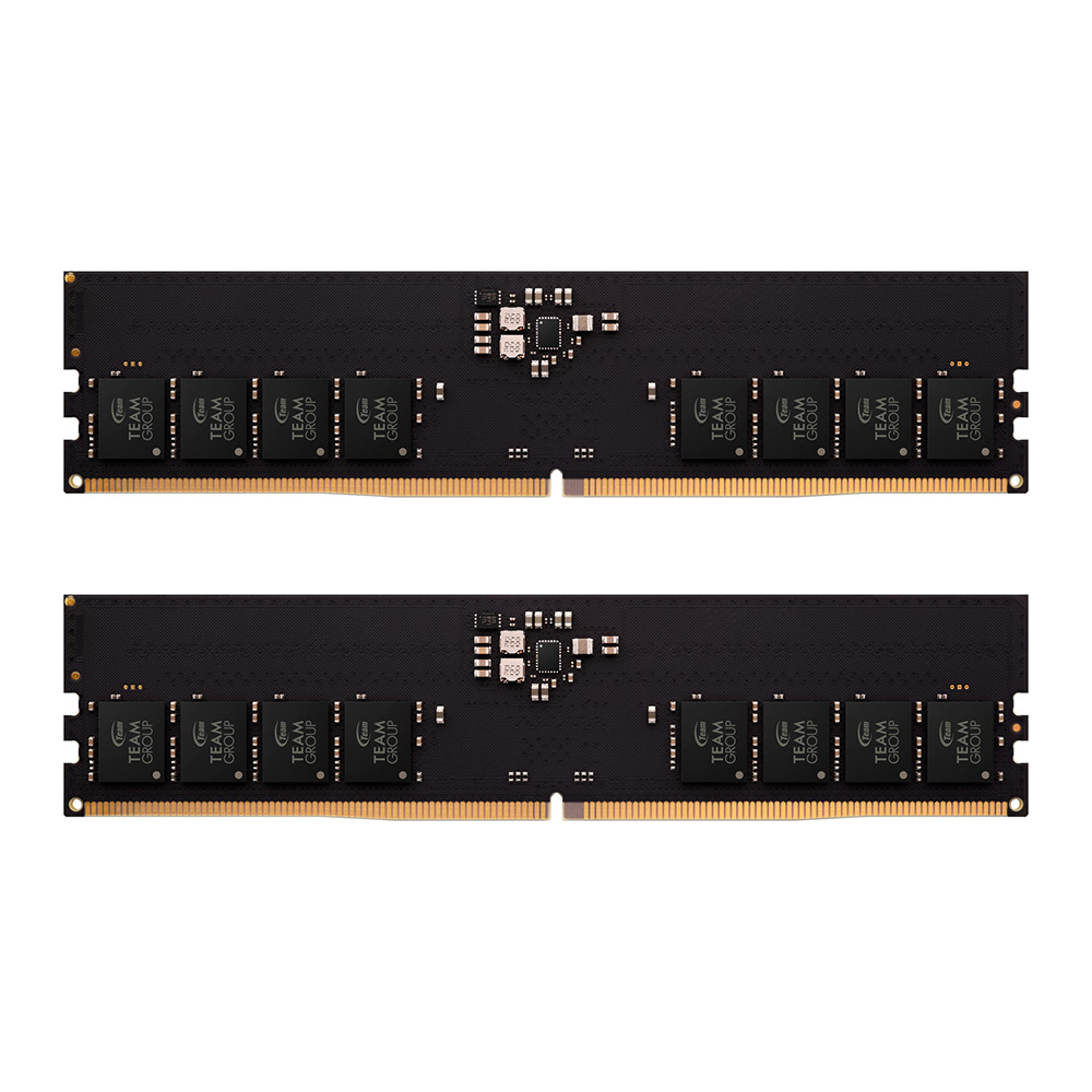 Модуль памяти 16Gb (2*8Gb) Team Elite TED516G5600DC4601