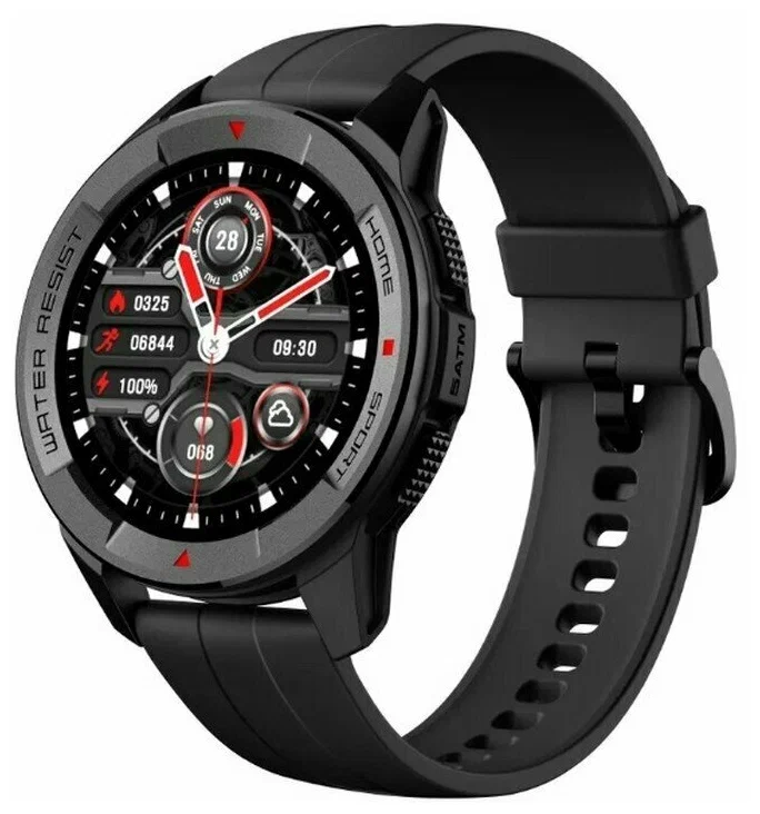 Умные часы Mibro X1 XPAW005