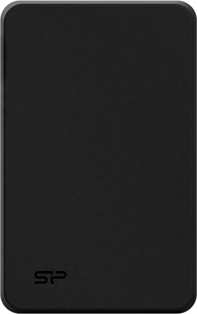 Внешний жесткий диск 1Tb Silicon-Power Stream S05 (SP010TBPHD05SS3K)