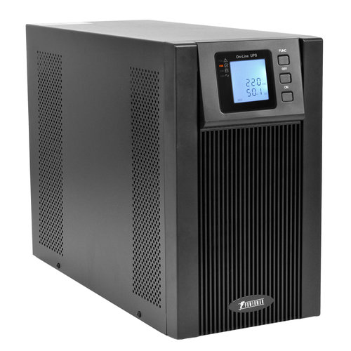 Источник бесперебойного питания 2000VA POWERMAN Online 2000I IEC320 (6176036)