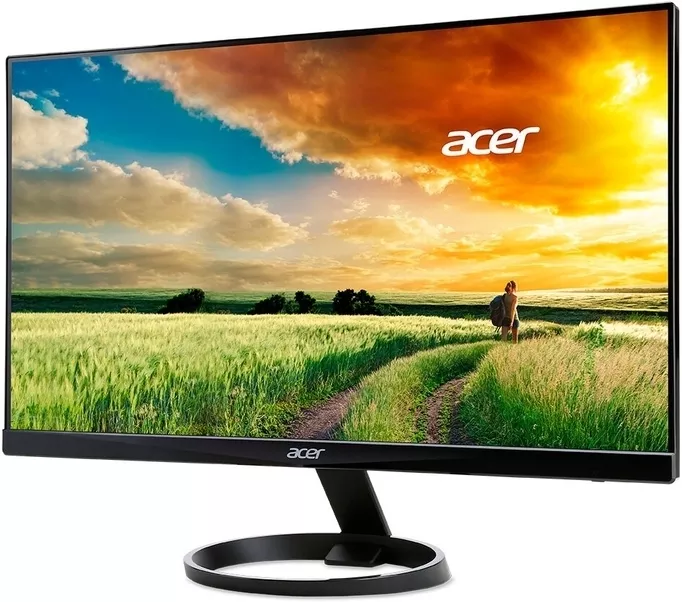 Монитор 24" Acer R240HYbidx (UM.QR0EE.026)