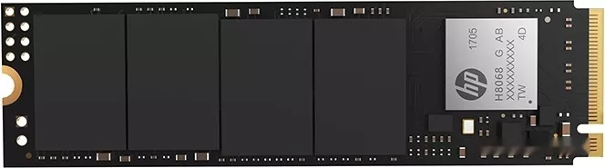 Жесткий диск SSD 500Gb HP EX900 (2YY44AA)