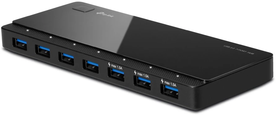 Разветвитель USB TP-Link UH700