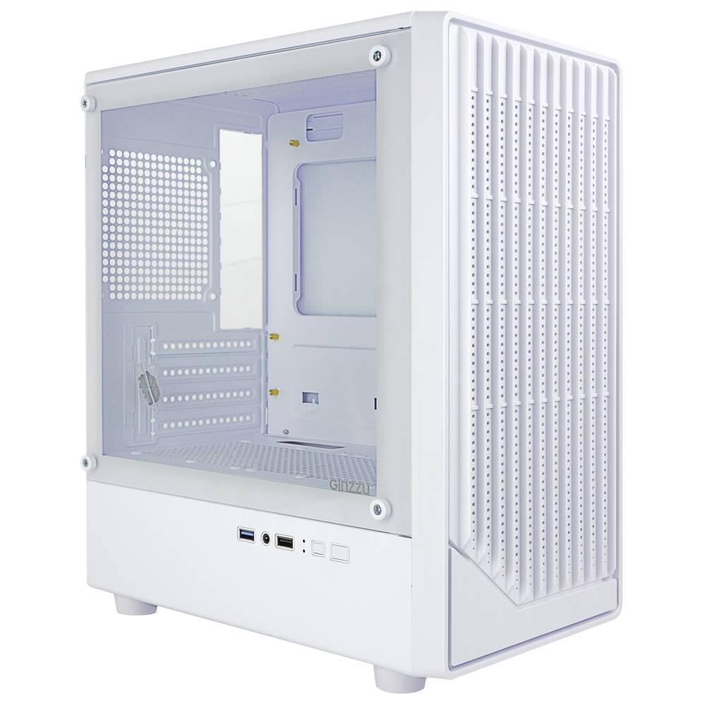 Корпус Ginzzu CL413