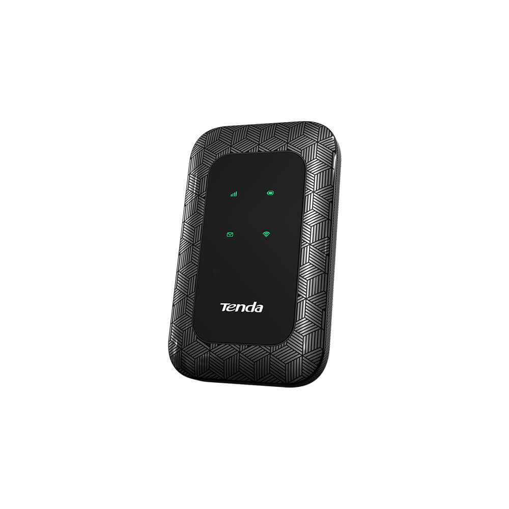 Беспроводной маршрутизатор (Wi-fi роутер) Tenda 4G180