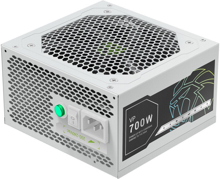 Блок питания 700W GameMax VP-700S