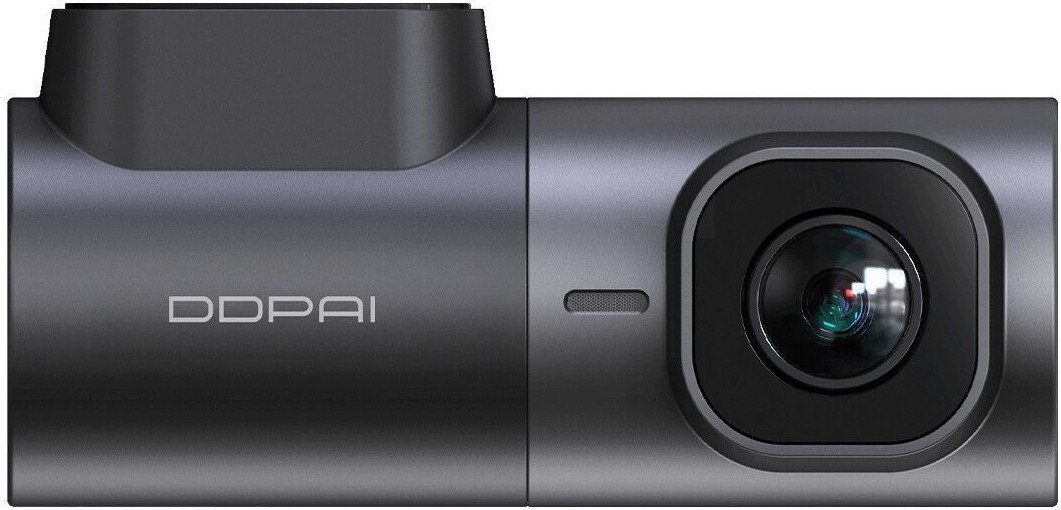 Видеорегистратор DDPAI Mini 2X