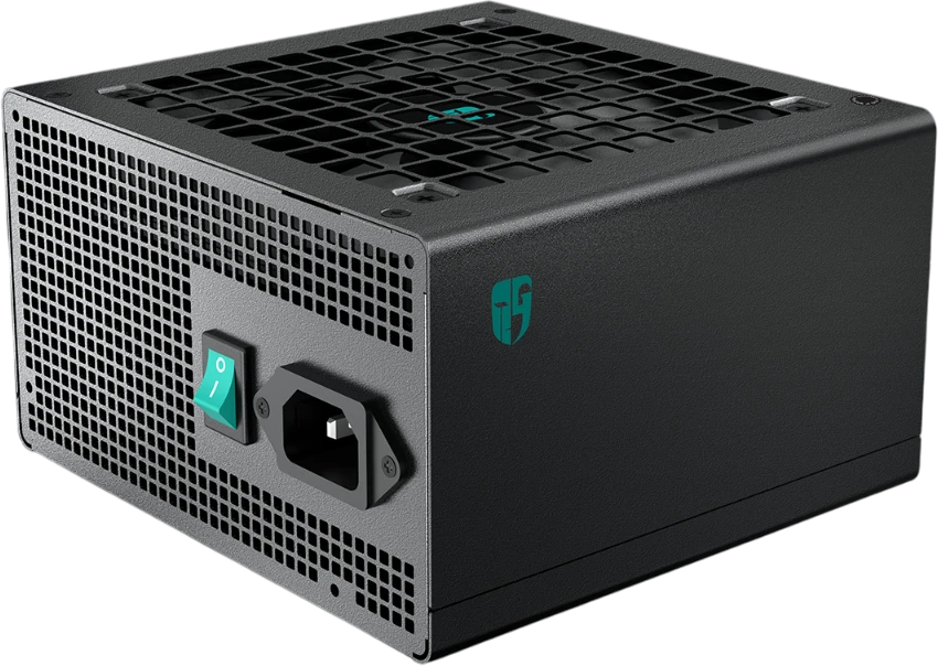 Блок питания 800W GamerStorm PK800D V2 (R-PK800D)