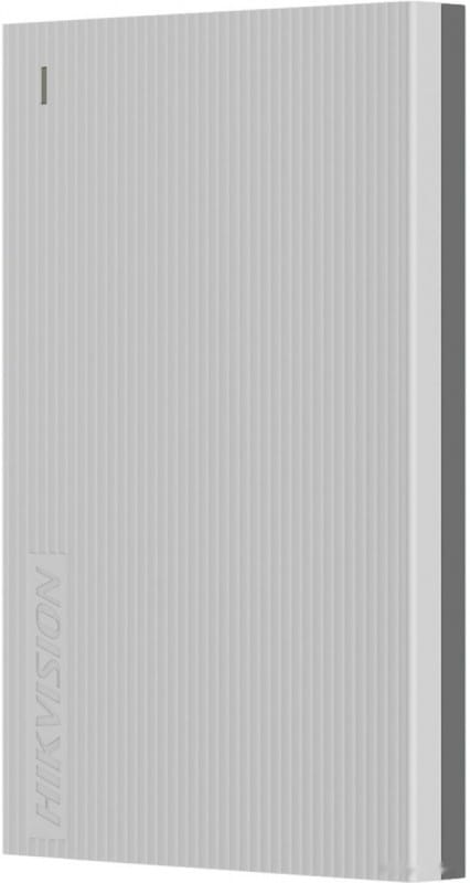 Внешний жесткий диск 2Tb Hikvision HS-EHDD-T30(STD)/2T/GREY/OD