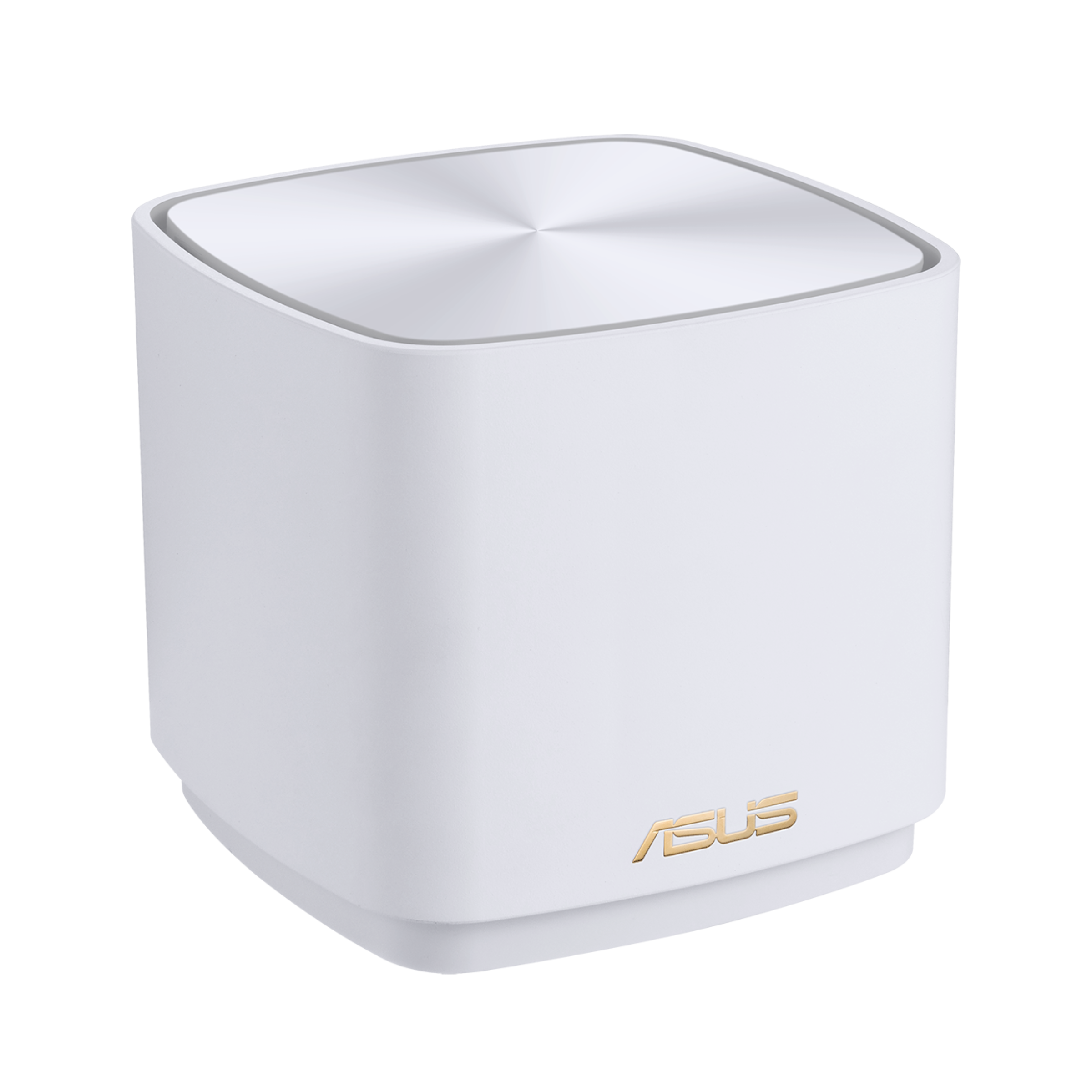 Беспроводной маршрутизатор (Wi-fi роутер) Asus ZenWiFi AX Mini XD5 (1 шт., белый) (90IG0750-MO3B60)