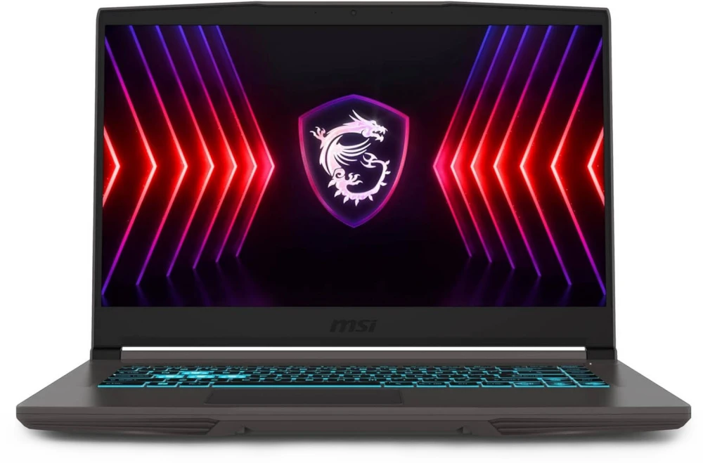 Ноутбук MSI Thin 15 (B13UC-3287XRU)