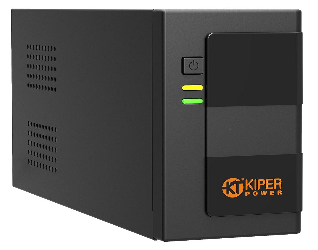 Источник бесперебойного питания 3000VA Kiper C3000 USB