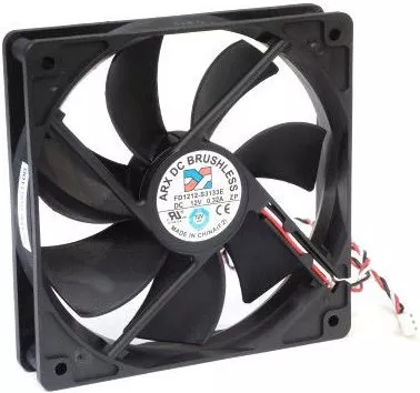Вентилятор Arx FD1212-S3133E