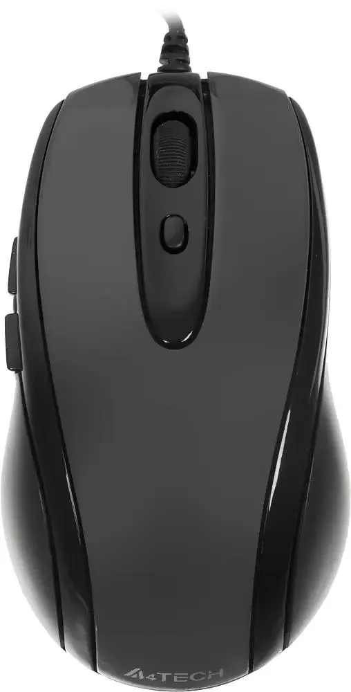 Мышь A4Tech N-708X-1