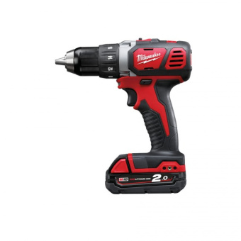 Шуруповерт Milwaukee M18 BDD-0 (4933443530)