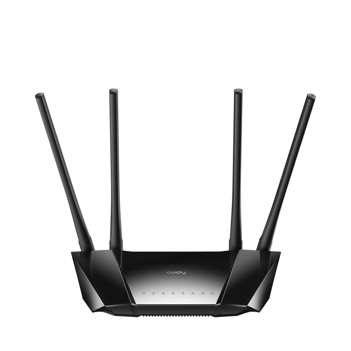 Беспроводной маршрутизатор (Wi-fi роутер) Cudy LT400 3.0