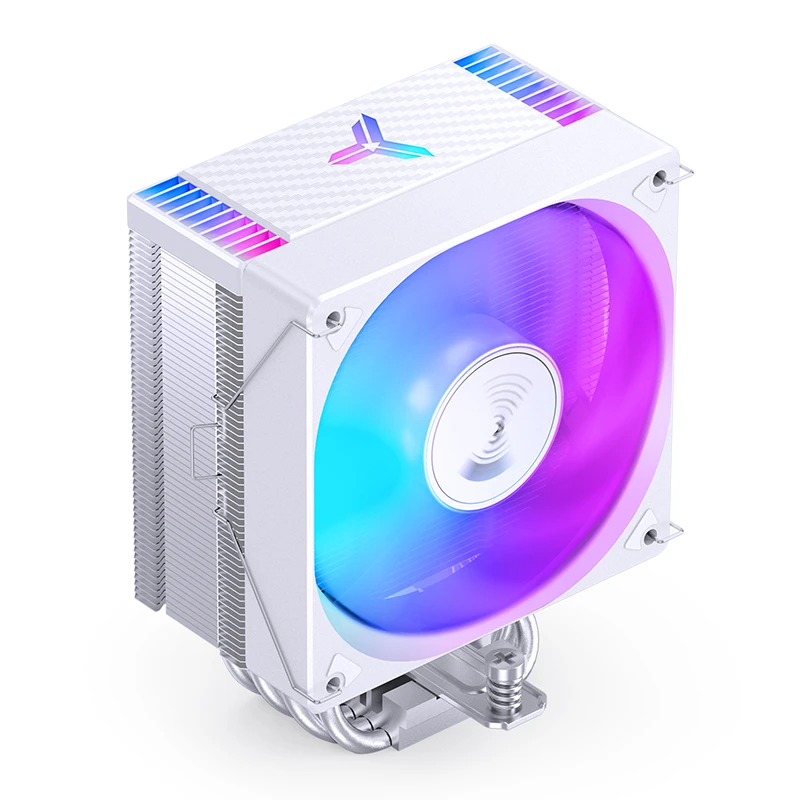 Вентилятор Jonsbo CR-1000 MAX Color White