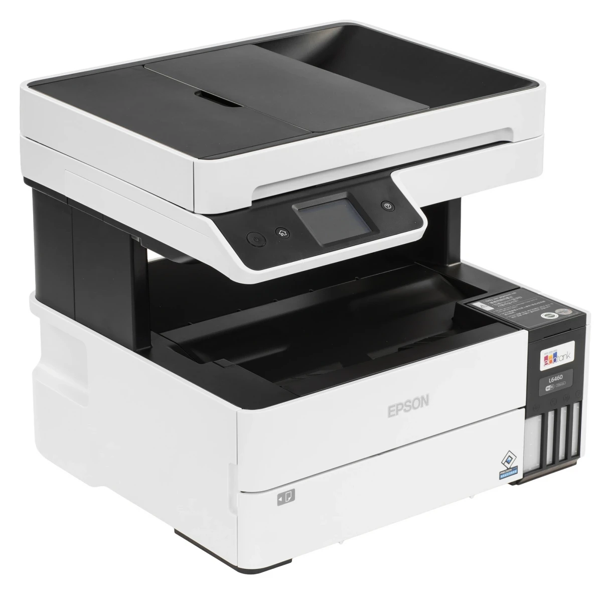 Многофункциональное устройство Epson EcoTank L6460
