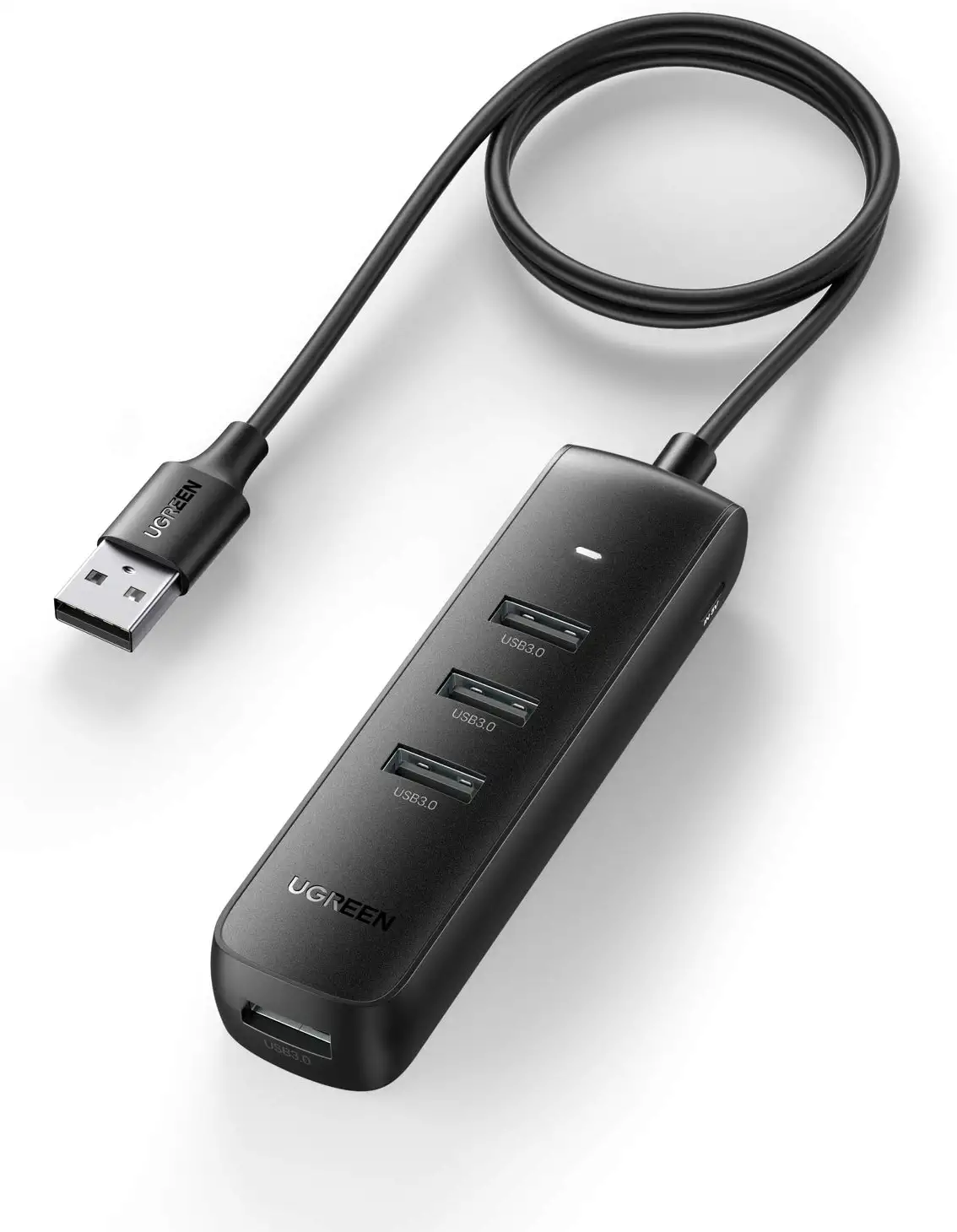 Разветвитель USB UGREEN CM416 (80657)