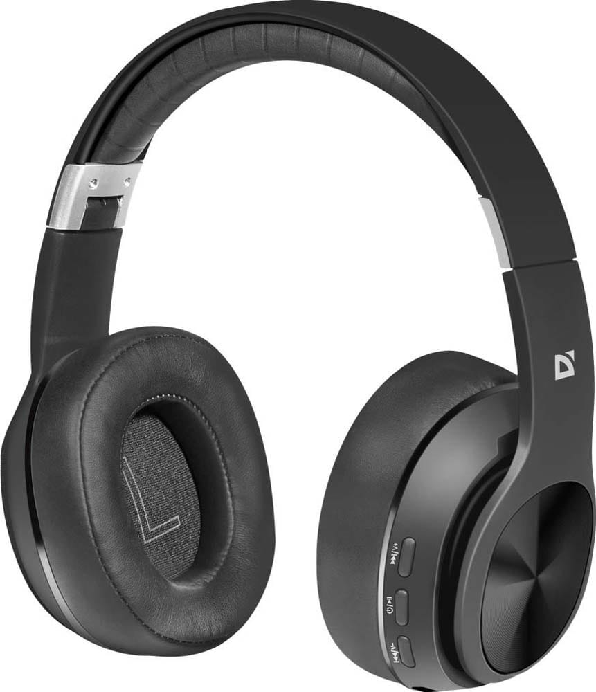 Наушники Defender FreeMotion B540 (63540)