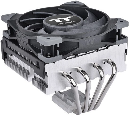 Вентилятор Thermaltake Toughair 110 (CL-P073-AL12BL-A)
