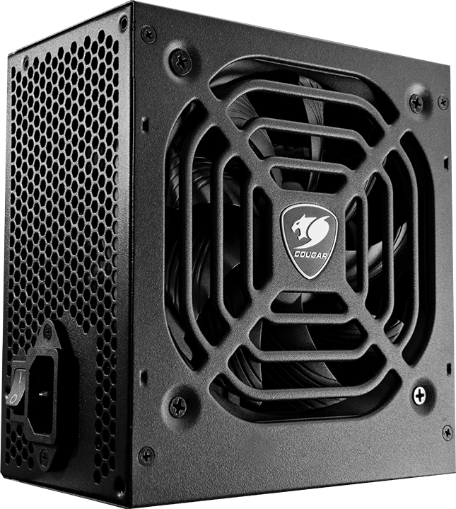 Блок питания 650W Cougar XTC 650