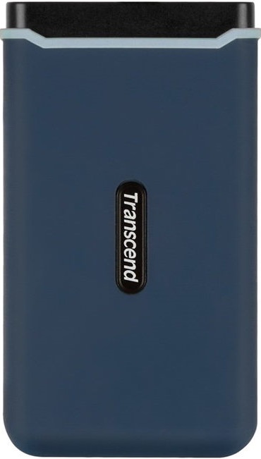 Внешний жесткий диск SSD 1Tb Transcend ESD370C (TS1TESD370C)