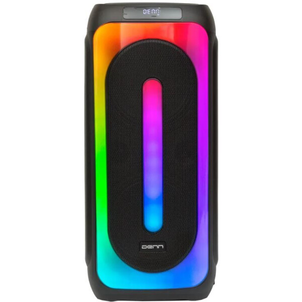 Портативная колонка DENN Storm 3 DPS325