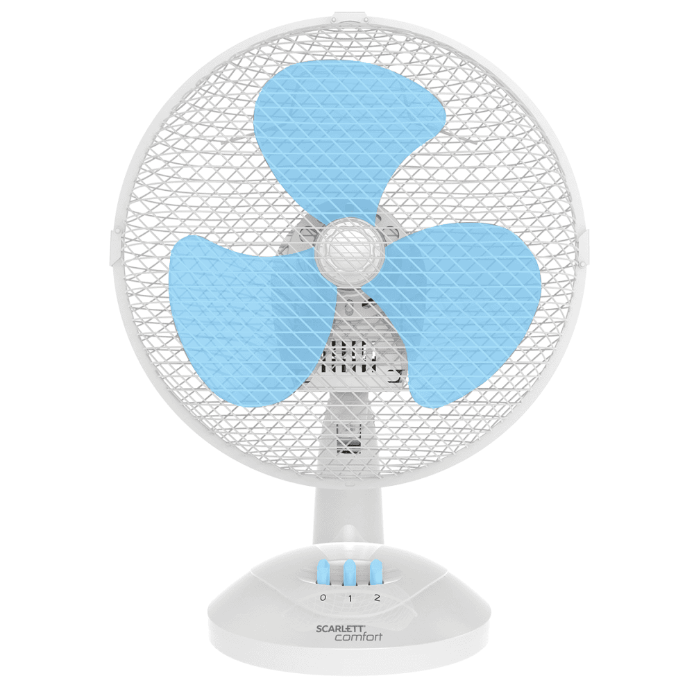 Вентилятор Scarlett SC-DF111S19