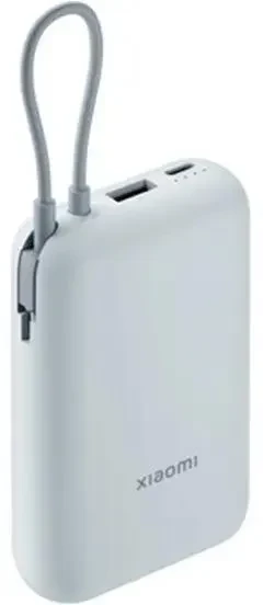 Портативное зарядное устройство Xiaomi Power Bank P15ZM (BHR9073GL)