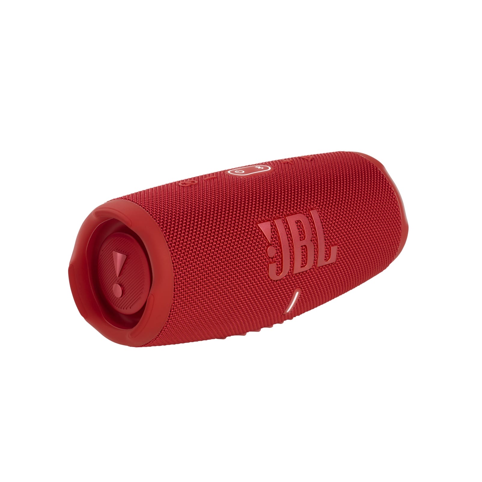 Портативная колонка JBL Charge 5 Red (JBLCHARGE5RED)