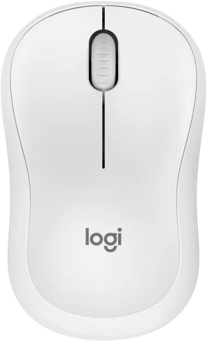 Мышь Logitech M240 Off White (910-007120)