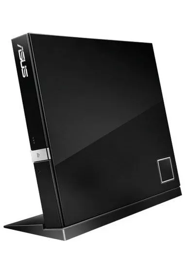 Внешний DVD+/-RW Asus SBW-06D2X-U/BLK/G/AS