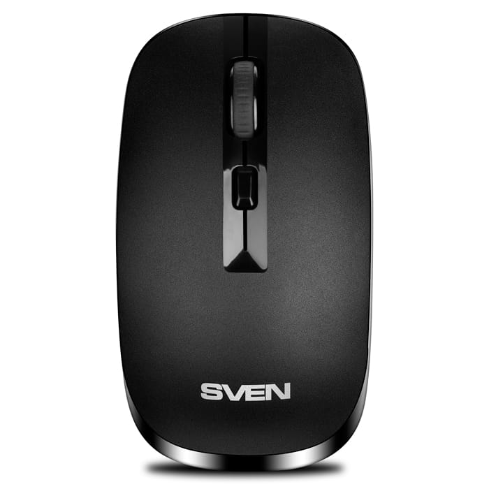 Мышь Sven RX-260W