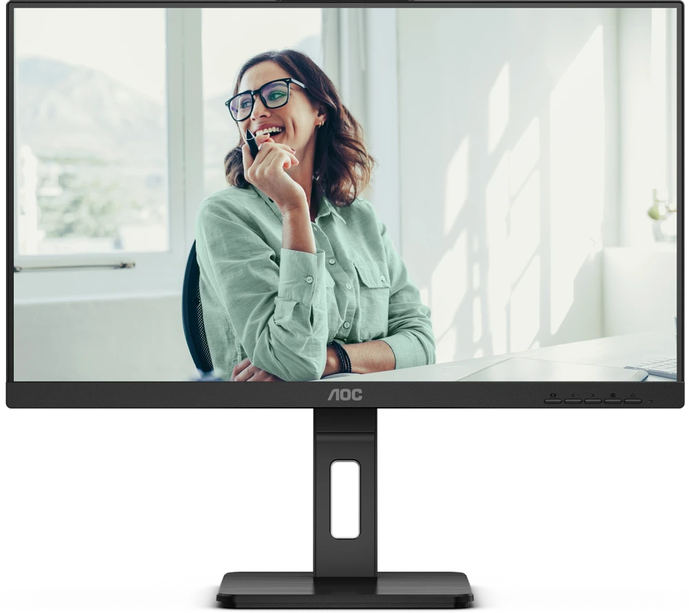 Монитор 27" AOC Graphic Pro Q27P3CV