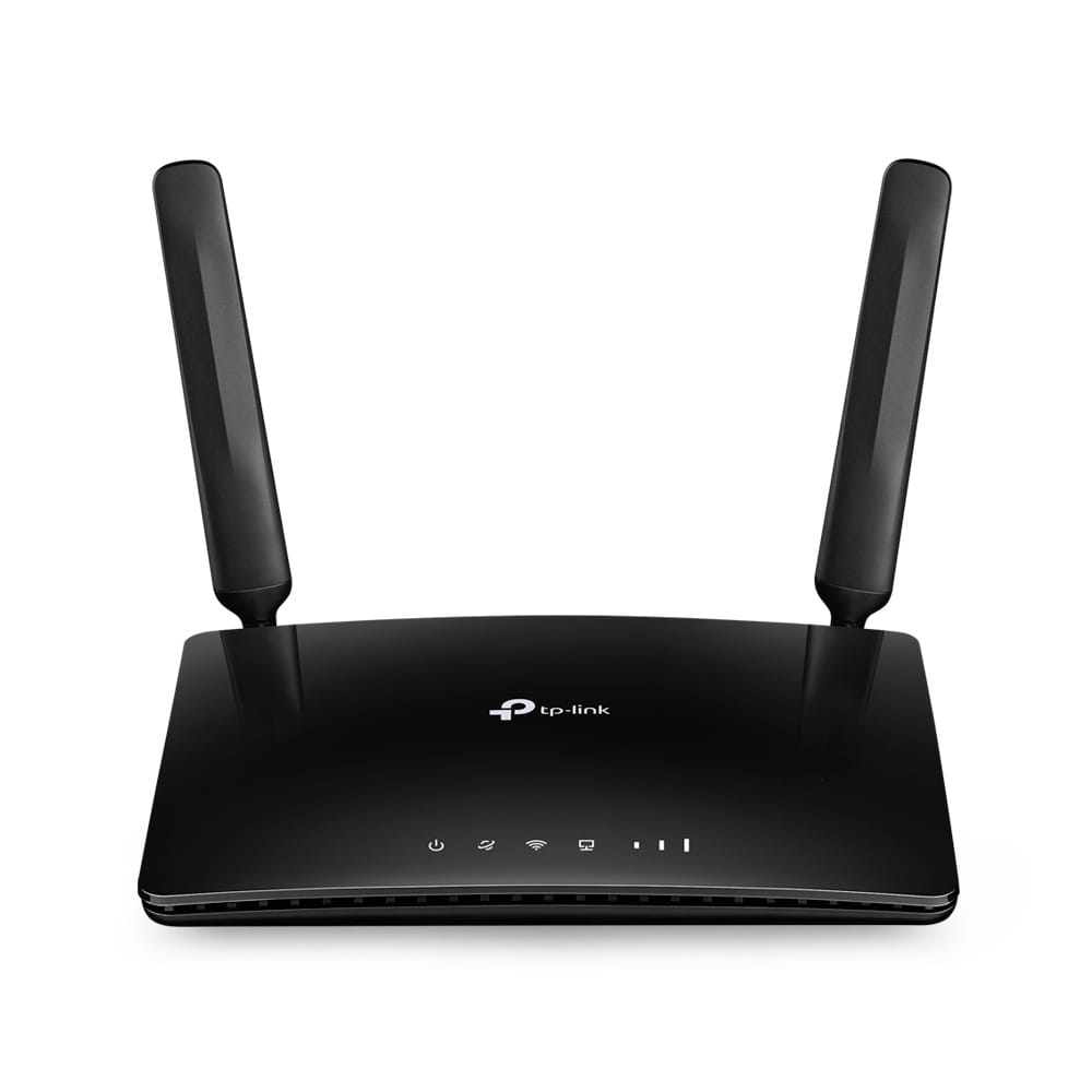 Беспроводной маршрутизатор (Wi-fi роутер) TP-Link TL-MR150
