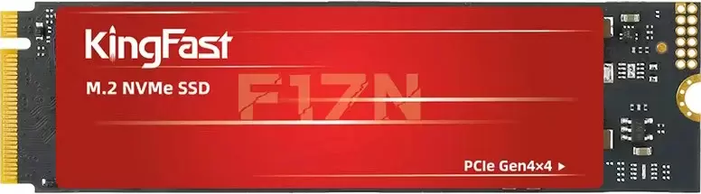Жесткий диск SSD 2Tb KingFast F17N