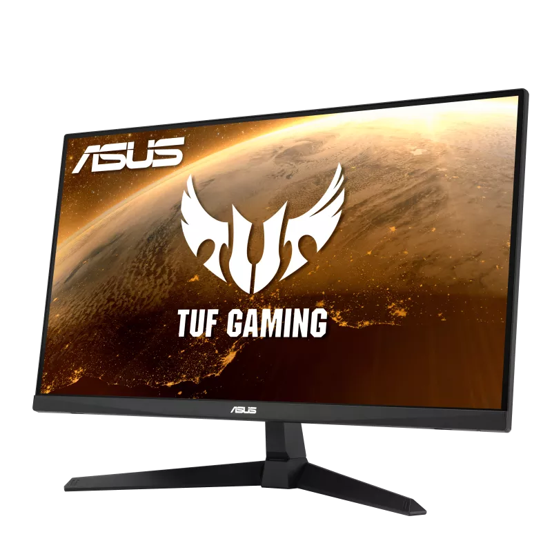 Монитор 27" Asus TUF Gaming VG277Q1A